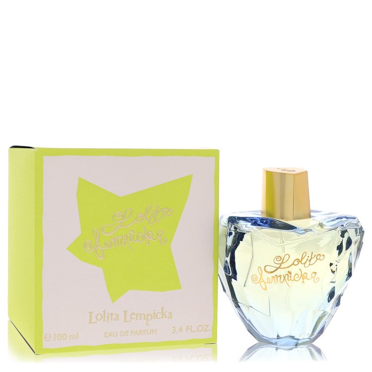 Lolita Lempicka Lolita Lempicka 3.4 oz