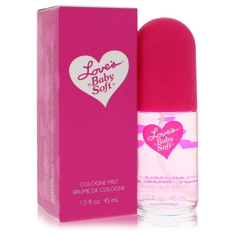 Dana Love's Baby Soft 1.5 oz