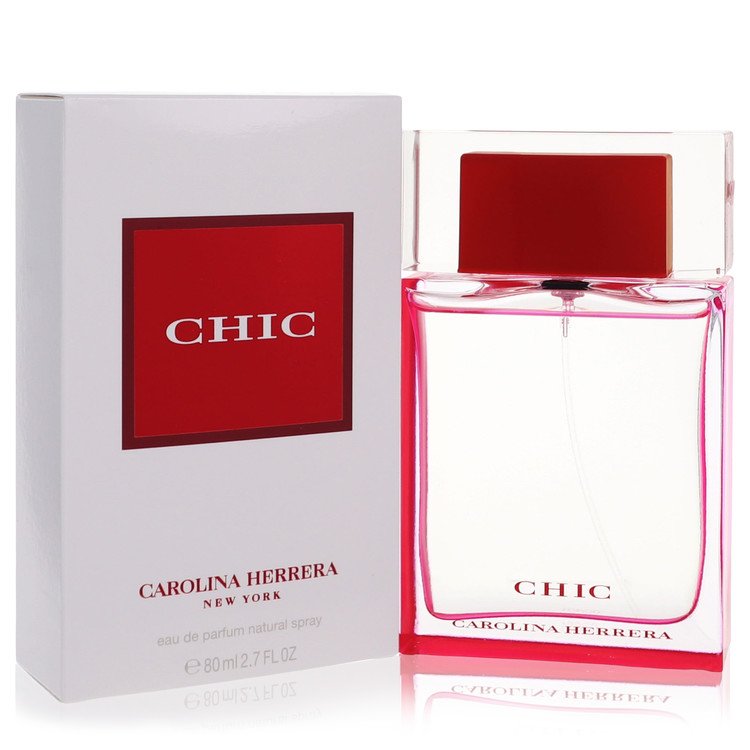 Carolina Herrera Chic 2.7 oz