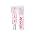 TOCOBO TOCOBO Collagen Brightening Eye Gel Cream 30ml - soothing - front bottle shot