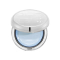 VT Cosmetics VT COSMETICS Air Cloud Water Powder Sun Cushion (SPF 50+ PA++++) 01 blue - pore care - front bottle shot