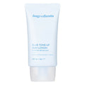 Ongredients Ongredients Blue Tone-up Sun Lotion SPF50+ PA++++ 50ml - soothing - front bottle shot