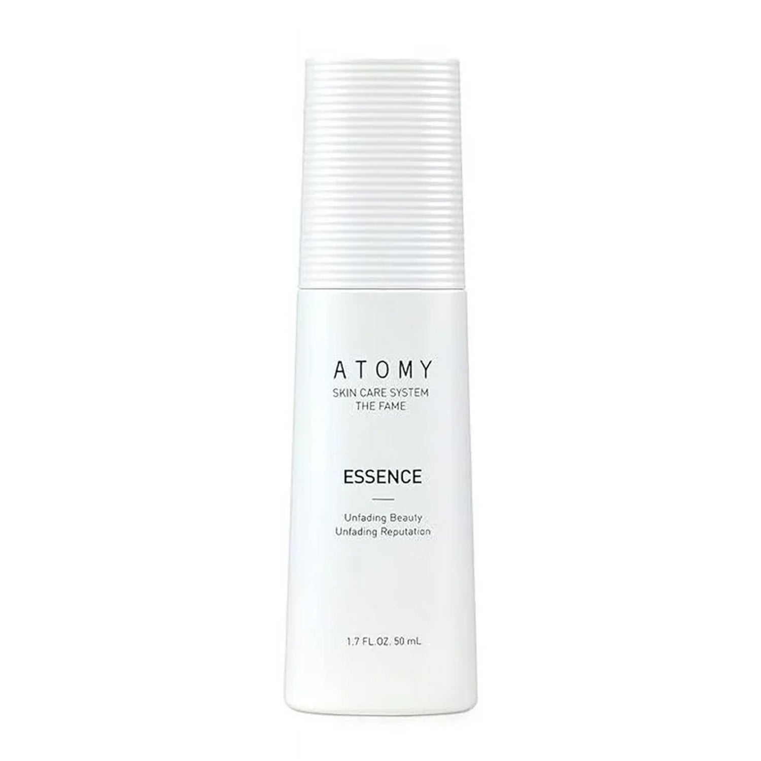 ATOMY ATOMY The Fame Essence 50ml - hydrating - front bottle shot