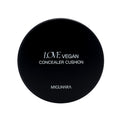 MIGUHARA MIGUHARA Love Vegan Concealer Cushion No.21 Light Beige SPF30 PA++ - hydrating - front bottle shot