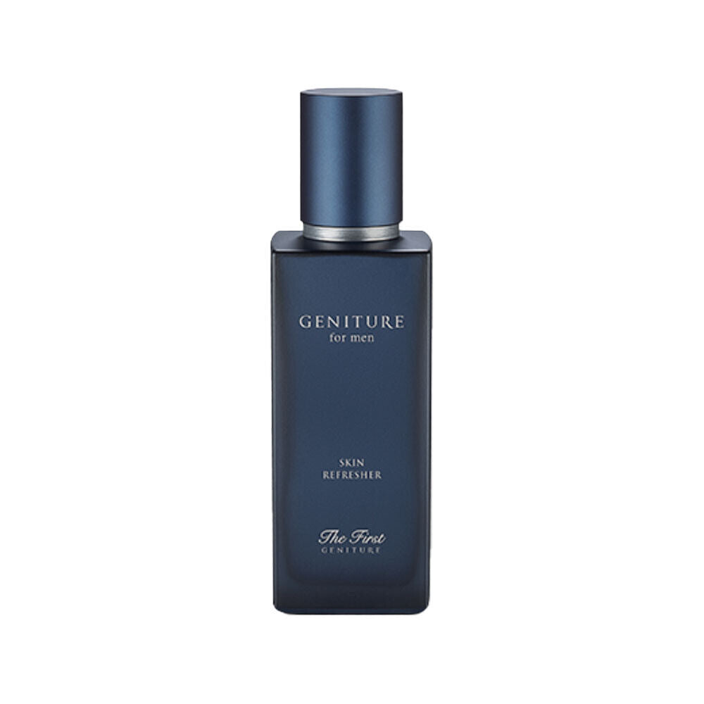 OHUI OHUI The First Geniture For Men Skin Refresher 150ml - hydrating - front bottle shot