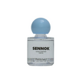 SENNOK SENNOK Glossy Everyday Hair Oil 60ml #SOAP CLEAN SOAP - nourishing - front bottle shot