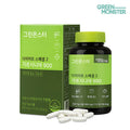 GREEN MONSTER GREEN MONSTER Diet Special 2 Garcinia 900 (900mg * 112pcs) - daily care - front bottle shot