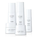 Atomy Atomy The Fame Skin Care System SET - brightening - front bottle shot