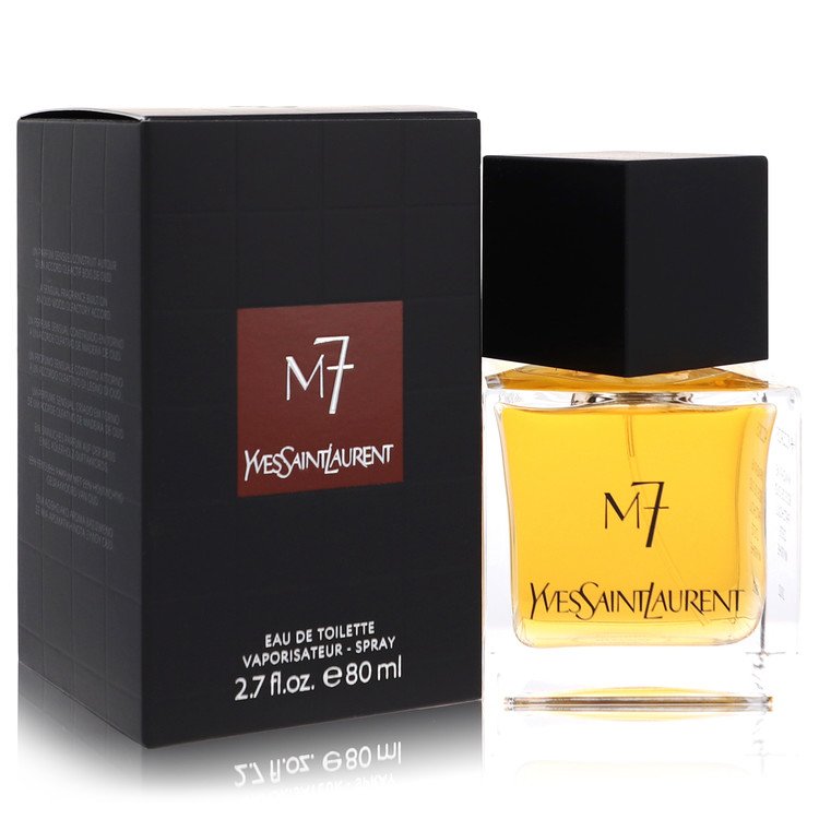 Yves Saint Laurent M7 2.7 oz