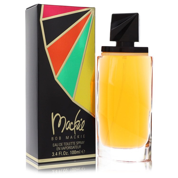 Bob Mackie Mackie 3.4 oz