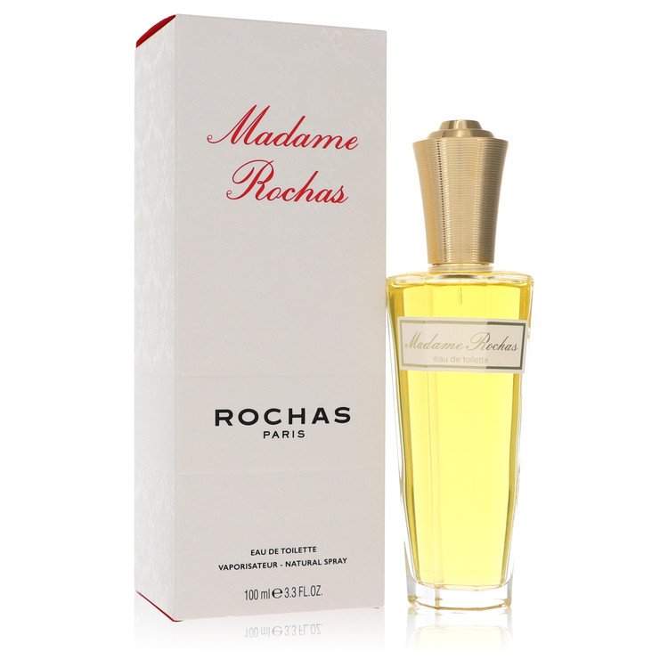 Rochas Madame Rochas 3.4 oz