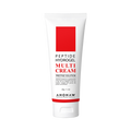 AHOHWA AHOHWA Peptide Hydrogel Multi Cream 200g - hydrating - front bottle shot