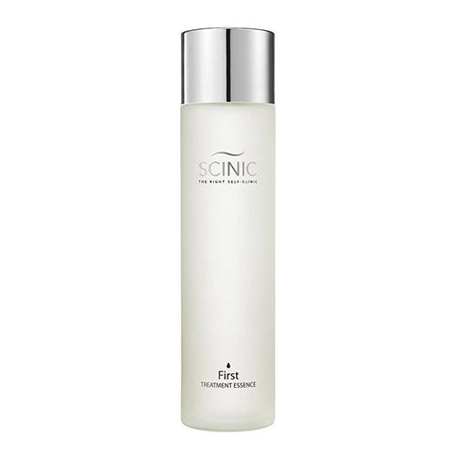 SCINIC SCINIC First Treatment Essence 150ml - hydrating - front bottle shot
