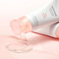 mixsoon mixsoon PDRN Collagen Gel Cleanser 100ml - daily care - front bottle shot