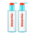 Cell Fusion C Cell Fusion C PHA Enzyme Pore Cleansing Oil 200ml 1+1 - pore care - front bottle shot