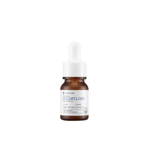 TOSOWOONG TOSOWOONG Volufiline Concentrate Oil 11ml - hydrating - front bottle shot