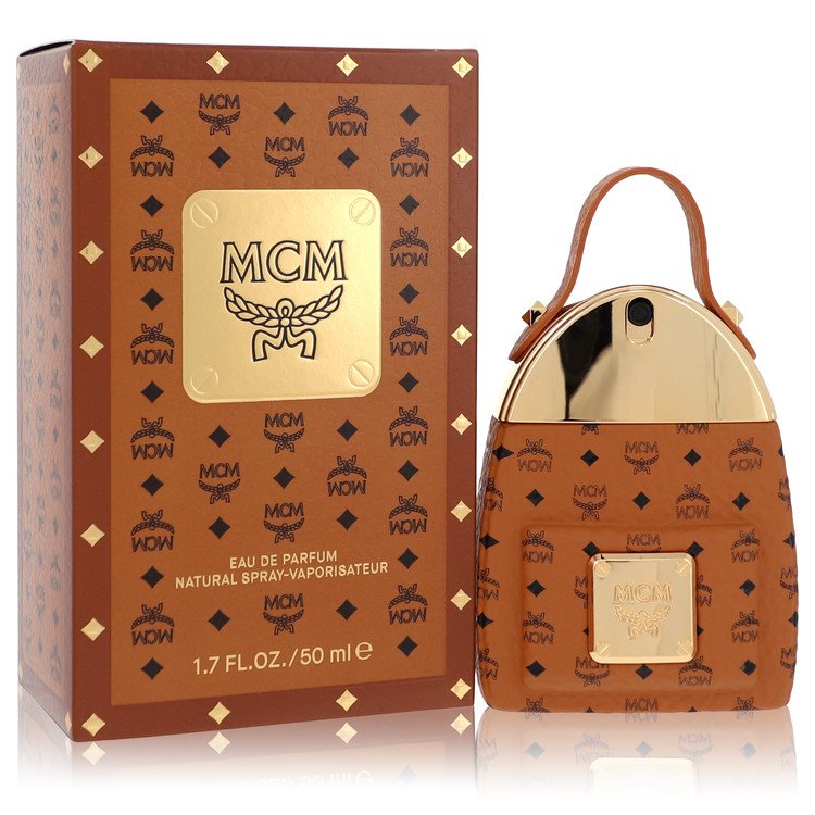 McM Mcm 2.5 oz