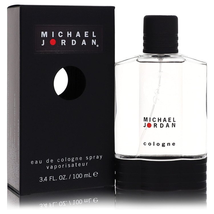 Michael Jordan Michael Jordan 3.4 oz