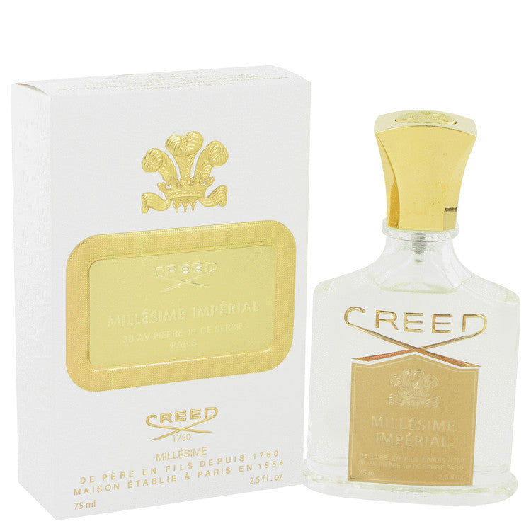Creed Millesime Imperial 3.4 oz Tester