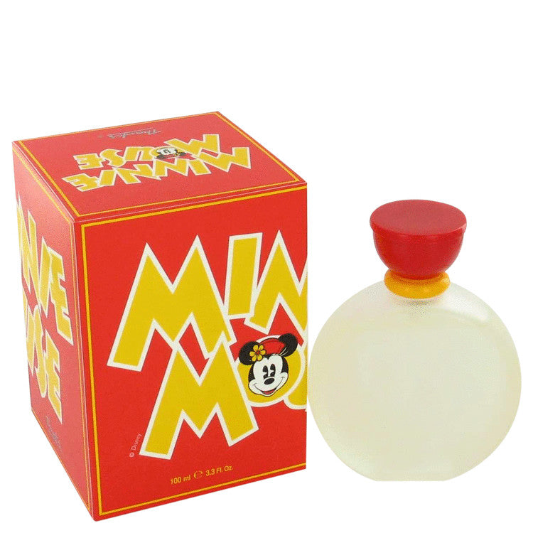 Disney Minnie Mouse 3.4 oz