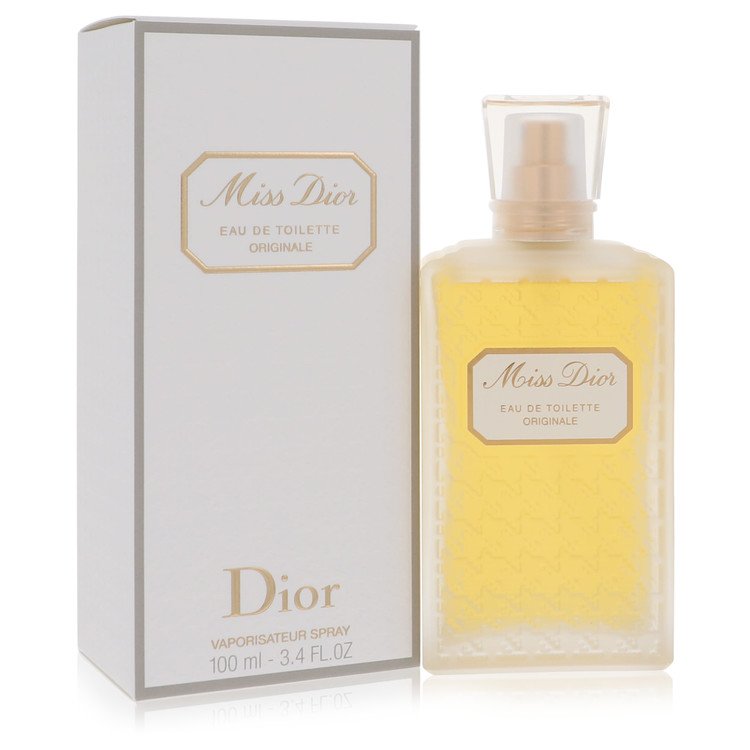 Christian Dior Miss Dior Originale 3.4 oz