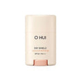 OHUI OHUI Day Shield Aqua Sun Stick To Go 14g SPF50+ PA++++ - hydrating - front bottle shot