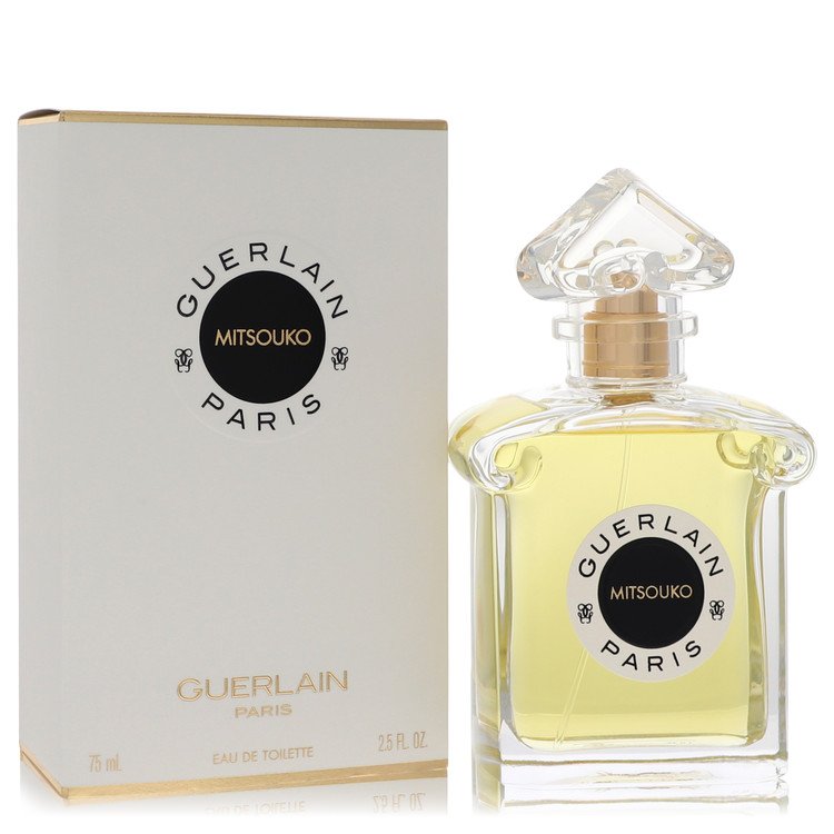 Guerlain Mitsouko 2.5 oz