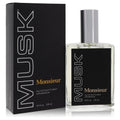 Dana Monsieur Musk 4 oz