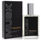 Dana Monsieur Musk 4 oz