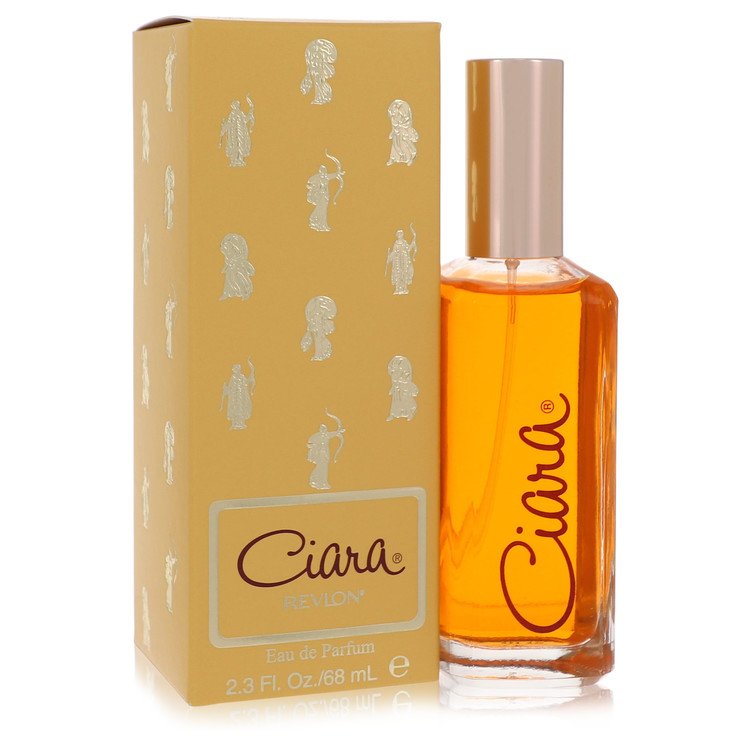 Revlon Ciara 100% 2.3 oz