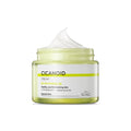 SCINIC SCINIC Cicanoid Cream 80ml - soothing - front bottle shot