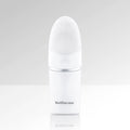 WellDerma WellDerma Sapphire Vibration Silicone Cleansing Brush - pore care - front bottle shot