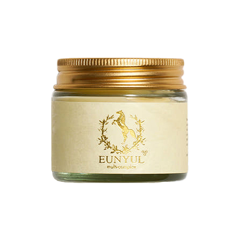 EUNYUL EUNYUL Mayu Cream 70g - hydrating - front bottle shot