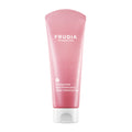 FRUDIA FRUDIA Pomegranate Nutri-Moisturizing Sticky Cleansing Foam 145g - hydrating - front bottle shot