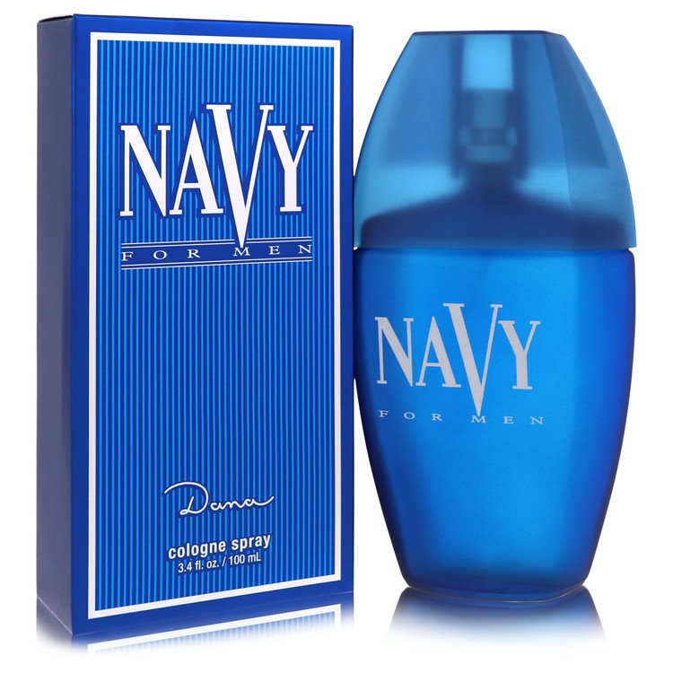 Dana Navy 0.5 oz