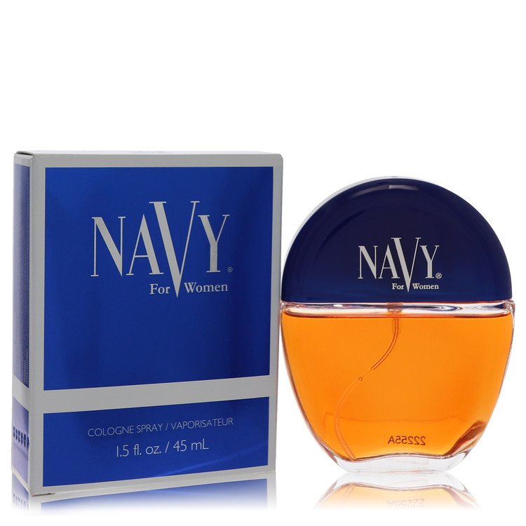 Dana Navy 1.5 oz