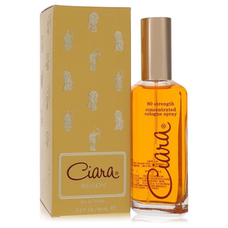 Revlon Ciara 80% 2.3 oz