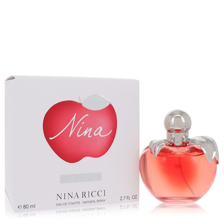 Nina Ricci Nina 2.7 oz Tester