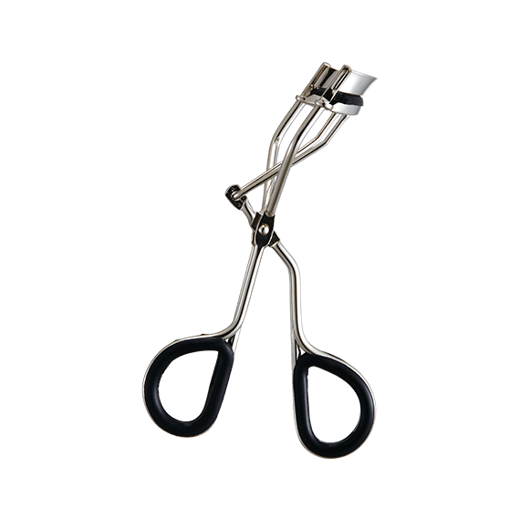 SKINFOOD SKINFOOD Soft Eyelash Curler + Refill Pad 2ea - daily care - front bottle shot