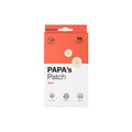 papa recipe papa recipe Papa's Patch Spot 5 Sheets *90 Patches - soothing - front bottle shot