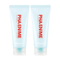 Cell Fusion C Cell Fusion C PHA Enzyme Pore Cleansing Foam (1+1 Special Set) - hydrating - front bottle shot