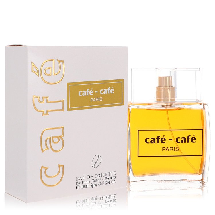 Cofinluxe Café - Café 3.4 oz