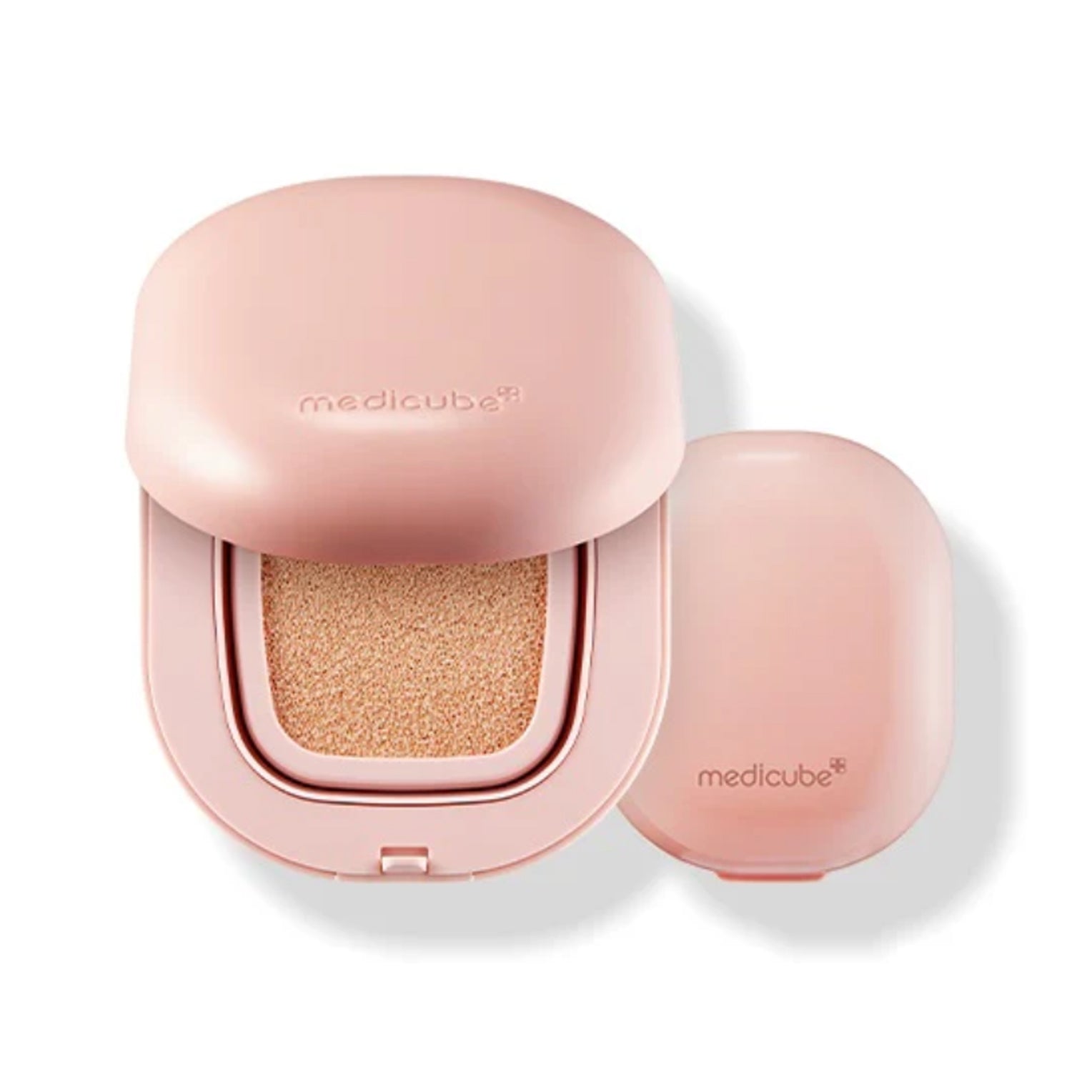MEDICUBE MEDICUBE Pro Glutathione Glow Cushion 15g - brightening - front bottle shot