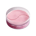beaund beaund PDRN-C Wrinkle Repair Eye Patch 90g - soothing - front bottle shot