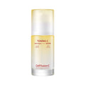 Cell Fusion C Cell Fusion C Toning C Dark Spot Serum 30ml - exfoliating - front bottle shot
