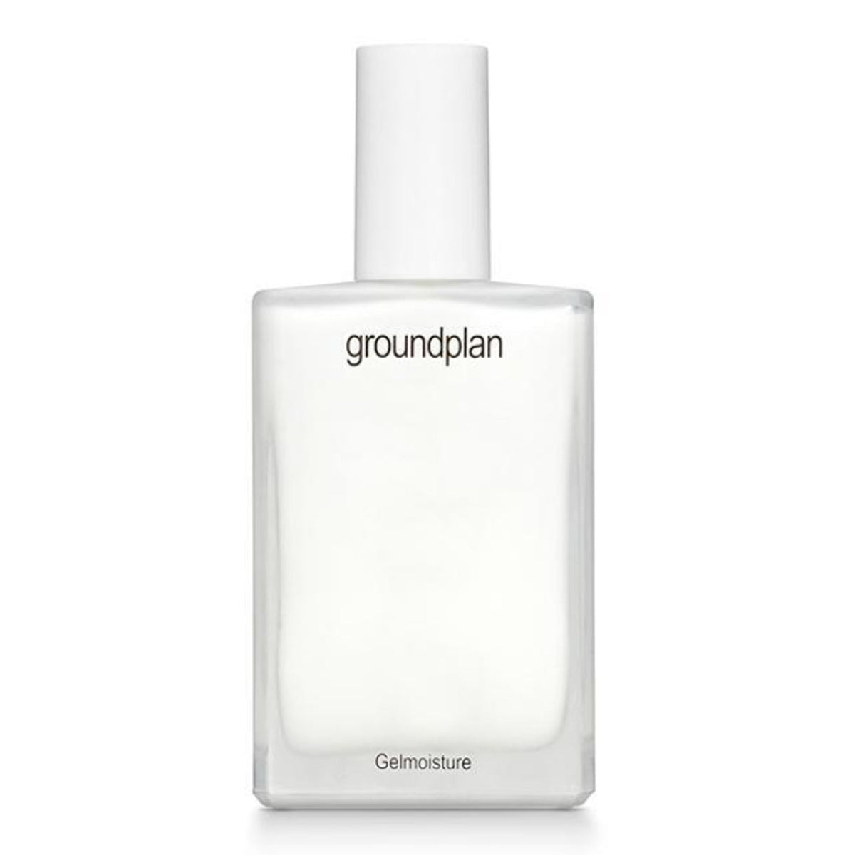 groundplan groundplan Gelmoisture 120ml - hydrating - front bottle shot