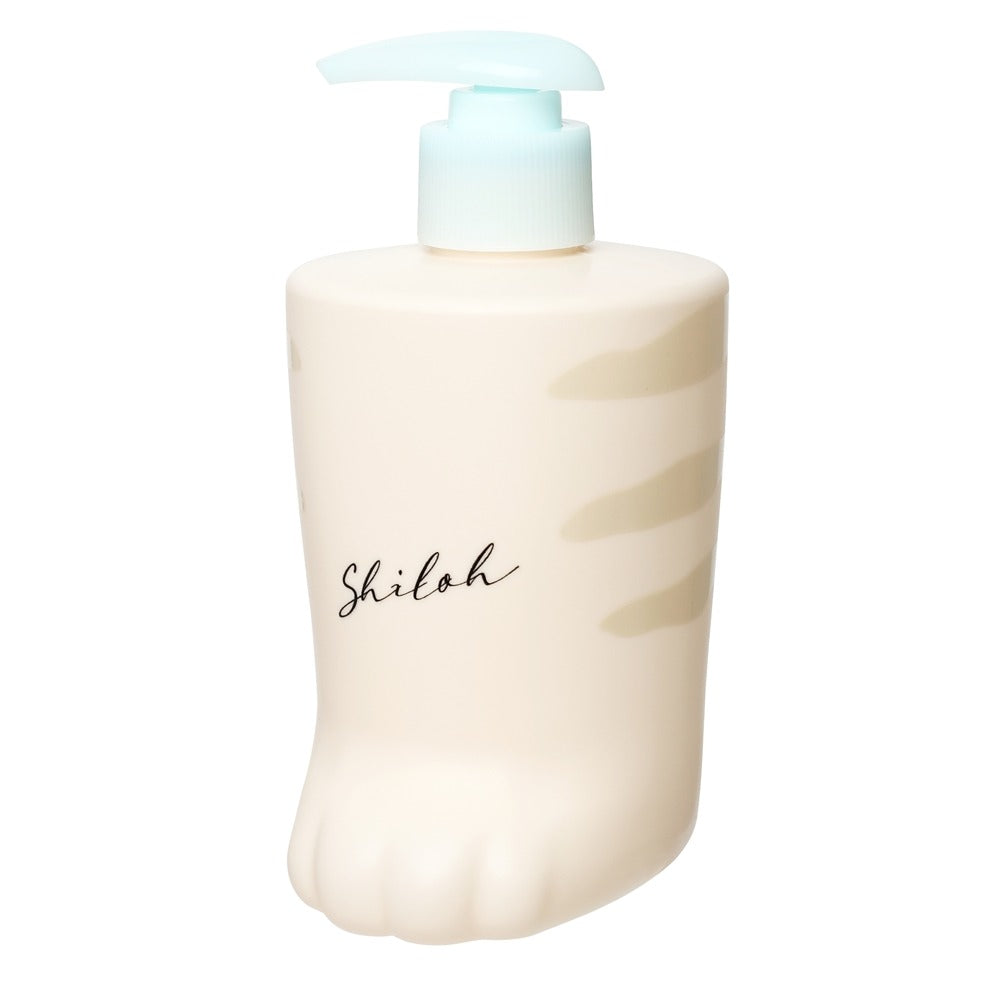 Bellboy Studio Bellboy Studio Silky Shiloh Prime Conditioner 400ml - anti-aging - front bottle shot