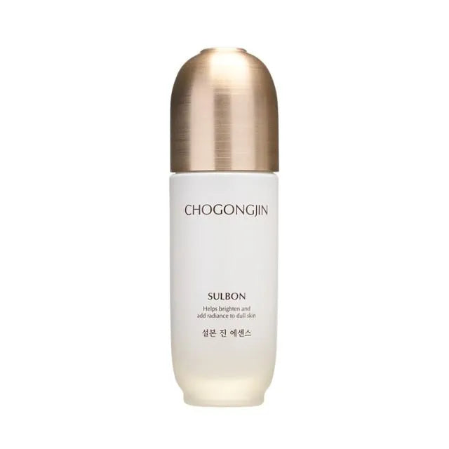 MISSHA MISSHA Chogongjin Sulbon Jin Essence 50ml - brightening - front bottle shot