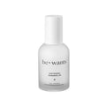 Bewants bewants softening warming up 50ml - soothing - front bottle shot