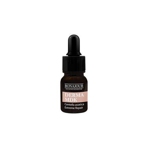 BONAJOUR BONAJOUR Derma MDK Ampoule 13g - hydrating - front bottle shot